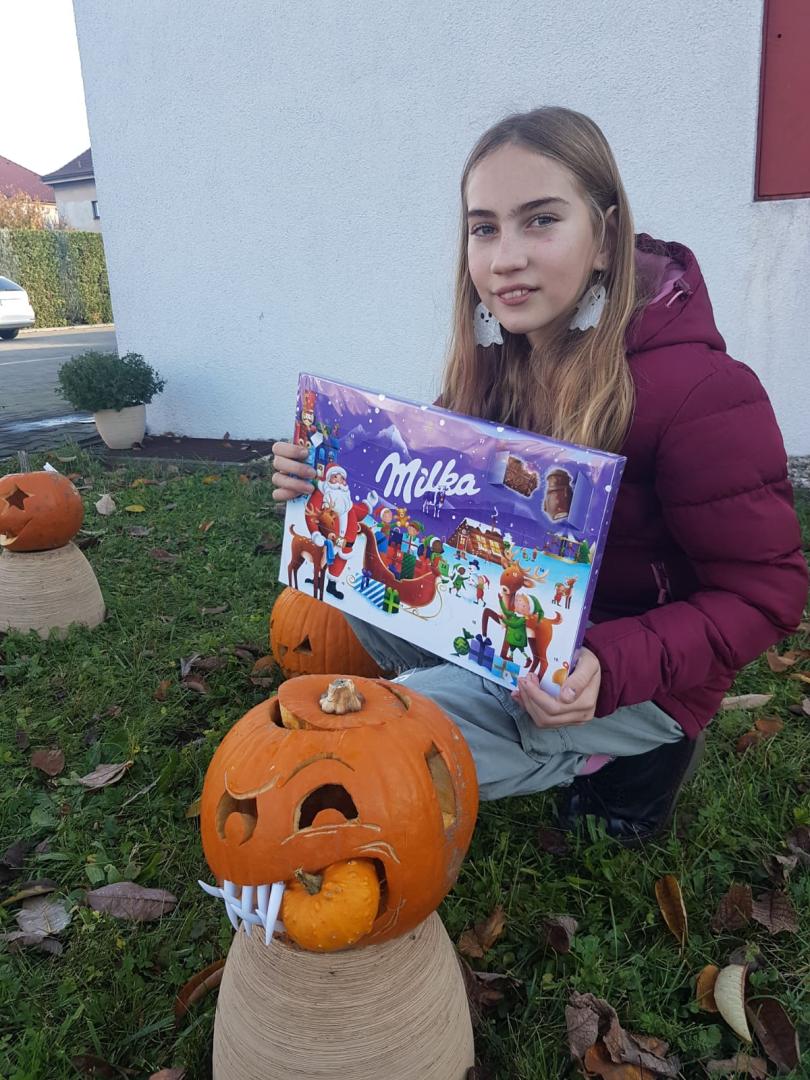 Dýně