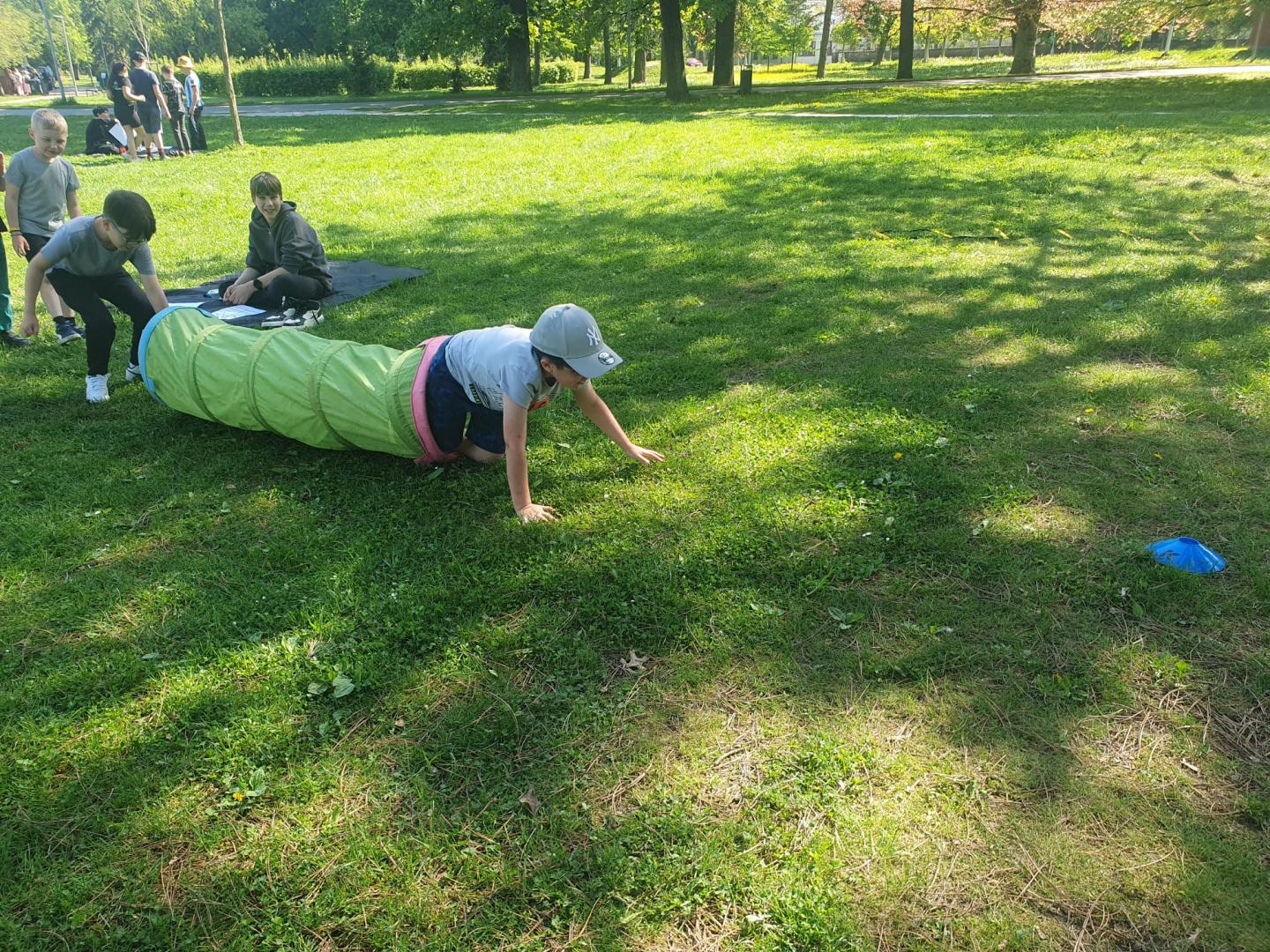 Soutěže