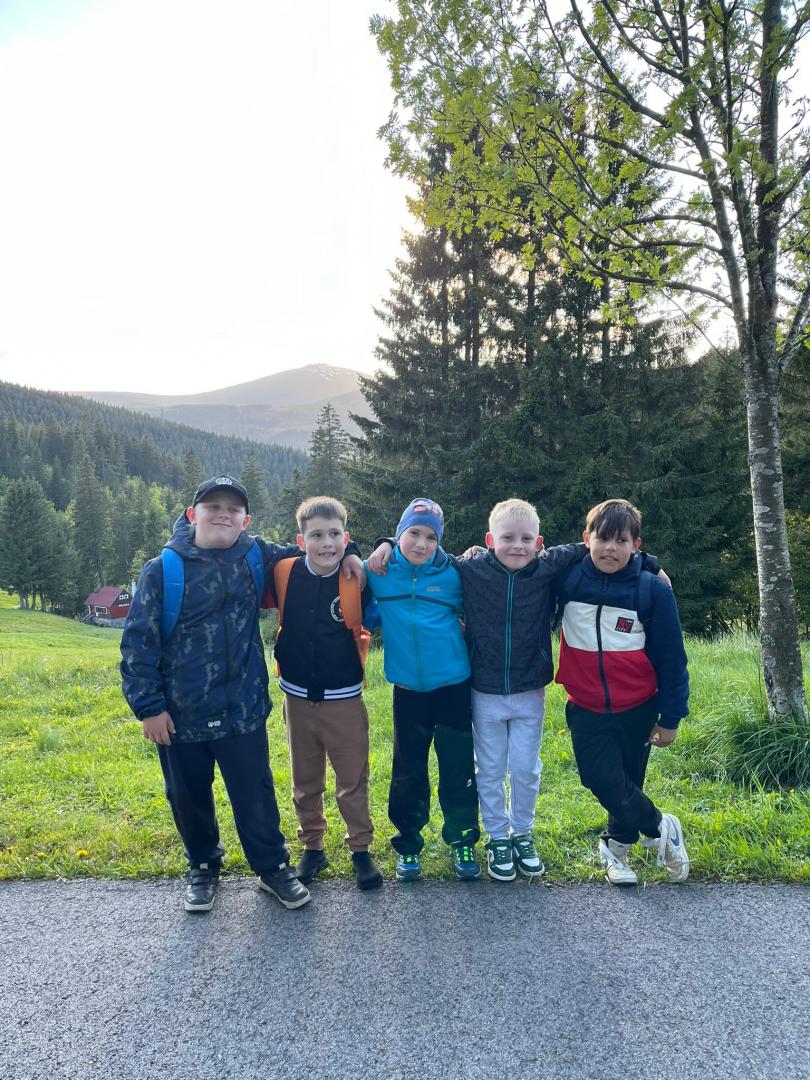 Skupinové foto