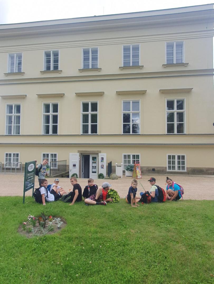 Skupinové foto