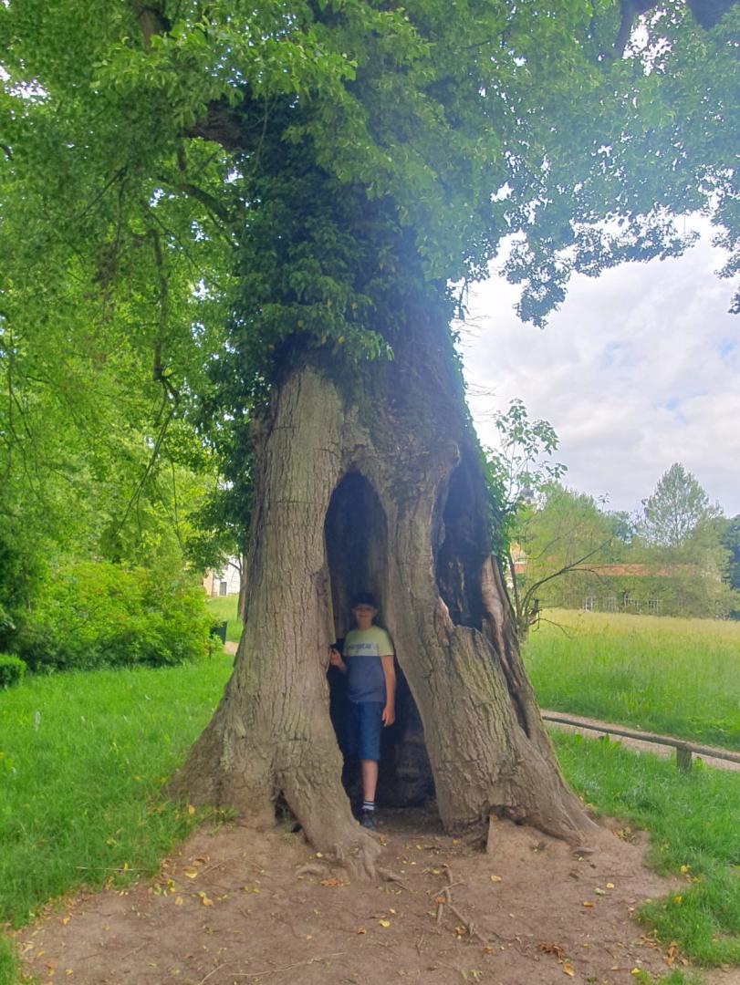 Skupinové foto