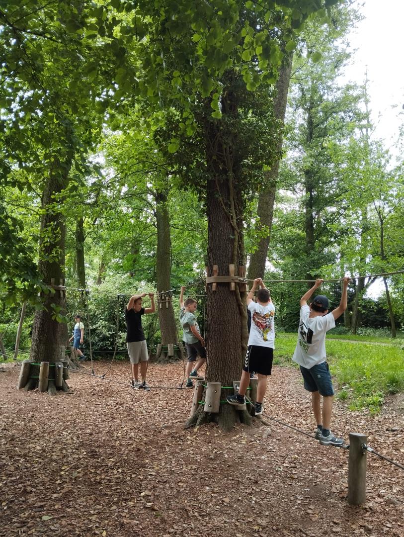 Skupinové foto